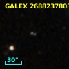 USNO-A2.0 1275-08694242