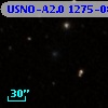 USNO-A2.0 1275-08645721