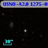 USNO-A2.0 1275-08500605