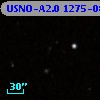 USNO-A2.0 1275-08498983