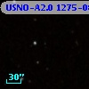 USNO-A2.0 1275-08482909