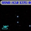 USNO-A2.0 1275-08461782