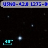 USNO-A2.0 1275-08431209