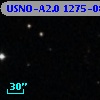 USNO-A2.0 1275-08401533