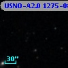 USNO-A2.0 1275-08376587