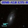 USNO-A2.0 1275-08332172