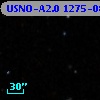 USNO-A2.0 1275-08308446