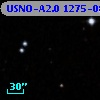 USNO-A2.0 1275-08306105