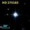 HD 275183