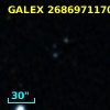USNO-A2.0 1275-08301925