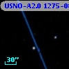 USNO-A2.0 1275-08270935