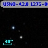 USNO-A2.0 1275-08265858