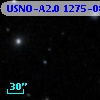 USNO-A2.0 1275-08263898