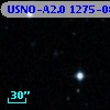 USNO-A2.0 1275-08262560
