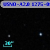 USNO-A2.0 1275-08259385