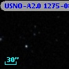 USNO-A2.0 1275-08258601