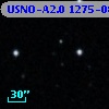 USNO-A2.0 1275-08254113