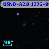 USNO-A2.0 1275-08232727