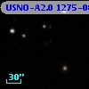 USNO-A2.0 1275-08218781