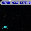 USNO-A2.0 1275-08189133