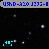 USNO-A2.0 1275-08182515
