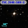 TYC 2848-509-1