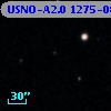 USNO-A2.0 1275-08132854