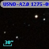 USNO-A2.0 1275-08106875