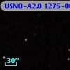 USNO-A2.0 1275-08101670