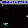 USNO-A2.0 1275-08098992