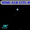 USNO-A2.0 1275-08069989