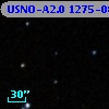 USNO-A2.0 1275-08064585