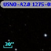 USNO-A2.0 1275-08010030