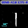 USNO-A2.0 1275-07997717