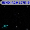 USNO-A2.0 1275-07918099
