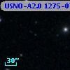 USNO-A2.0 1275-07892529