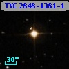 TYC 2848-1381-1