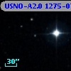 USNO-A2.0 1275-07734789