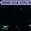 USNO-A2.0 1275-07734429