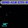 USNO-A2.0 1275-07695104