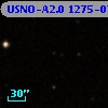 USNO-A2.0 1275-07667438