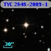 TYC 2848-2009-1