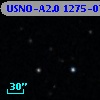 USNO-A2.0 1275-07650851
