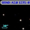 USNO-A2.0 1275-07623255