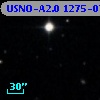 USNO-A2.0 1275-07619307