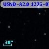 USNO-A2.0 1275-07543673
