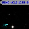 USNO-A2.0 1275-07531649