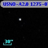 USNO-A2.0 1275-07481663