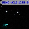 USNO-A2.0 1275-07467212