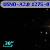 USNO-A2.0 1275-07420495
